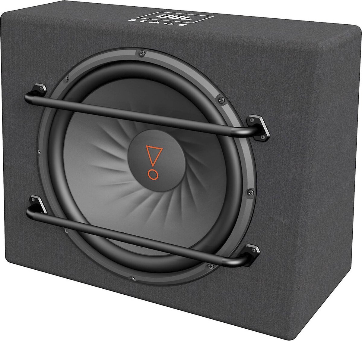 JBL Stage 1200S Caisson de basses 12