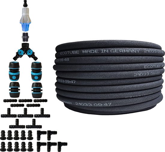 Tuinslang flexible tuin slang flexible garden hose duurzaam bol