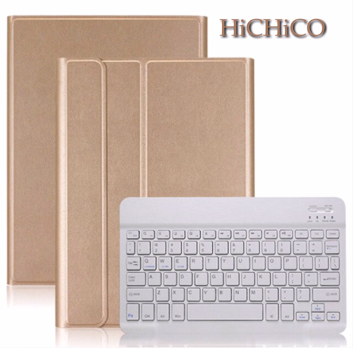 Samsung Galaxy Tab A7 2020 Hoesje Tab T500 /T505 HiCHiCO Smart