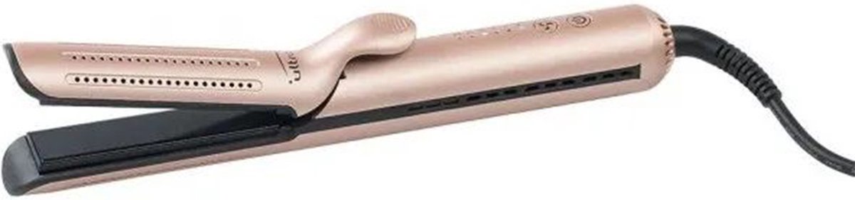 Ultron - Airflux Airflow Styler