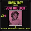 Doris Troy - Just One Look & Other Memorable Selections (Ltd. Emerald Green Vinyl) (LP)