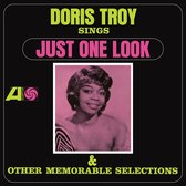 Doris Troy - Just One Look & Other Memorable Selections (Ltd. Emerald Green Vinyl) (LP)