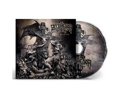 Belphegor - The Devils (CD)