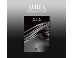Golden Child - Aura (CD)