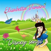 Elisabetta Viviani - Disney Songs (CD)