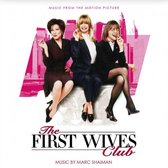 Marc Shaiman - First Wives Club (CD)