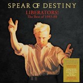 Liberators! The Best of 1983-88