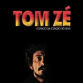 Tom Ze - Correio Da Estacao Do Bras (LP)