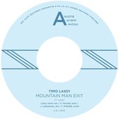 Mountain Man Exit/Orlo
