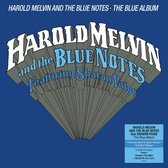 Harold Melvin & The Blue Notes - Blue Album