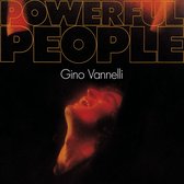 Gino Vannelli - Powerful People (CD)
