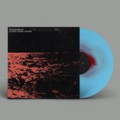 Disassembler - A Wave From A Shore (LP) (Coloured Vinyl)