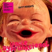 Happy Mondays - Uncle Dysfunktional (LP)