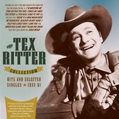Tex Ritter - Tex Ritter Collection- Hits & Selected Singles 1933-61 (CD)