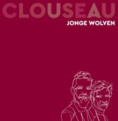 Jonge Wolven (CD)