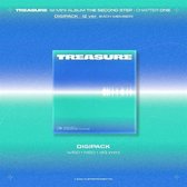 Treasure - Second Step: Chapter One (CD)