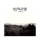 Maria Bc - Hyaline (CD)