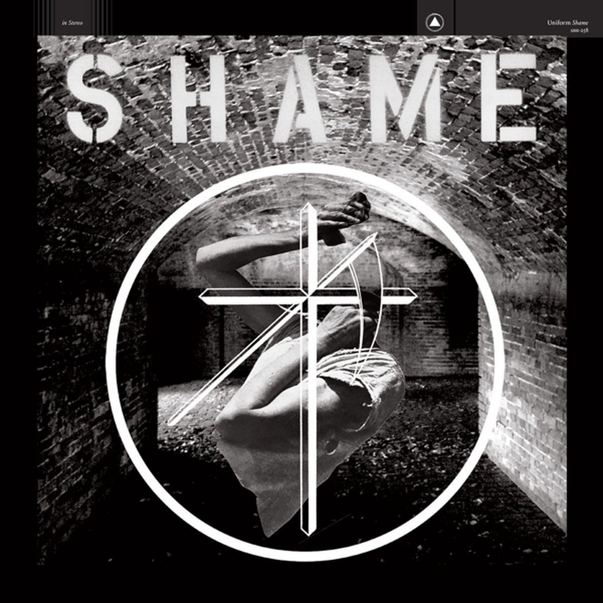 Uniform - Shame (LP) (Coloured Vinyl) (Limited Edition)