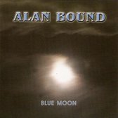 Alan J. Bound - Blue Moon (CD)