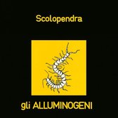 Alluminogeni - Scolopendra (LP)