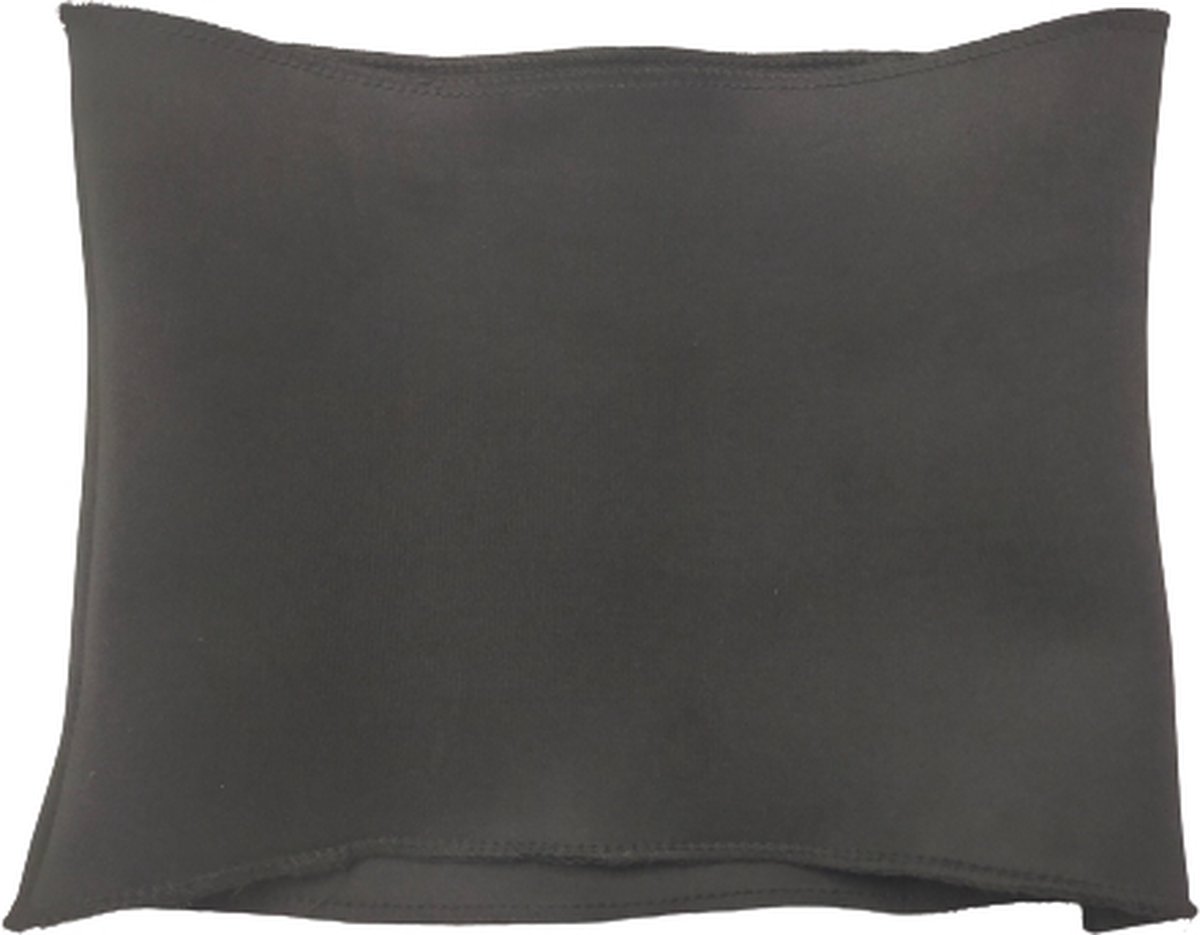 Goedkoopste Waist Trainer Afslankband Neopreen 3XL Afslankgordel Zweetband Buikspeertrainer - Afslanken Riem Buik Uniseks- Thermisch Afslank Riem - Afvalband- Sauna Sliming Belt