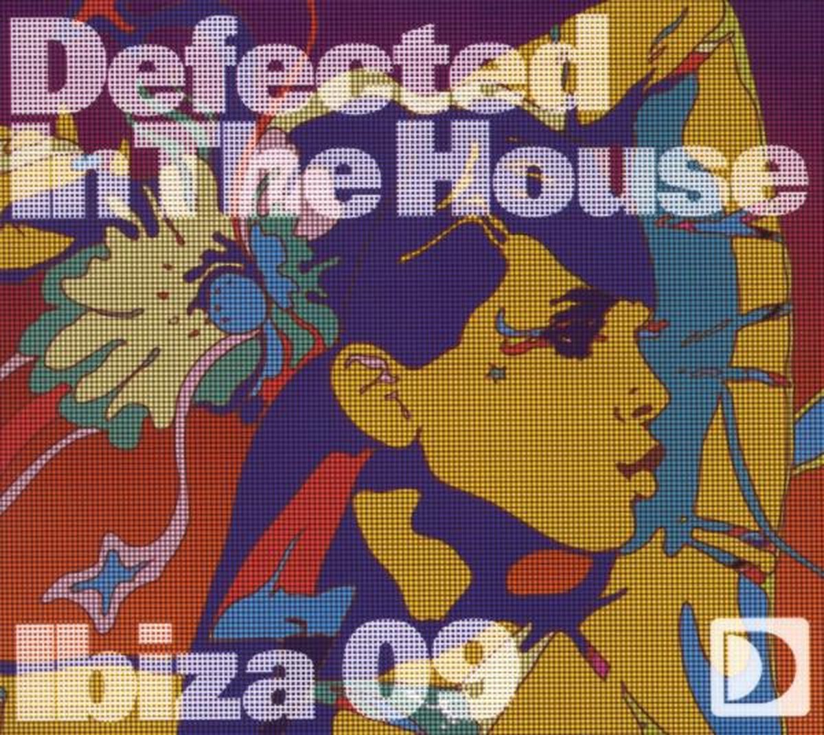 Defected In The House - Ibiza 09