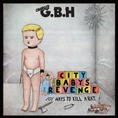 Charged G.B.H - City Baby's Revenge