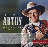 Gene Autry - Greatest Hits (CD)
