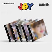 Woo!ah! - Joy (CD)