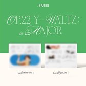 Joyuri - Op.22 Y-Waltz : In Major (CD)