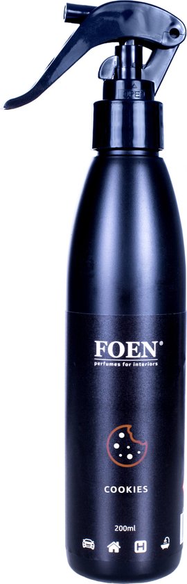 Foto: Foen car perfume cookies 