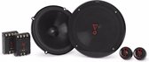 JBL Stage3 607C - 16,5 CM Componentenset - 250 Watt Piek - Zwart JBL Stage3 607C - 16,5 CM Componentenset - 250 Watt Piek - Zwart