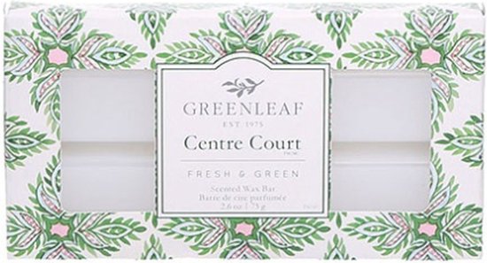 Greenleaf Wax Bar Centre Court