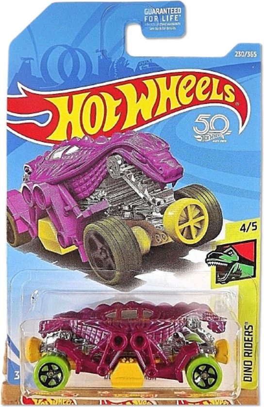 Hot Wheels - Batmobile - The Animated Series - Batman 5/5 - HTB23 - Short Card - DC - Mattel 2024 - 1:64