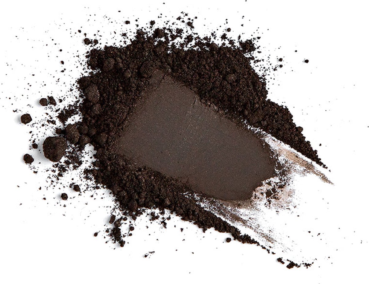 I am Klean Loose Mineral Eyeshadow Tuned in