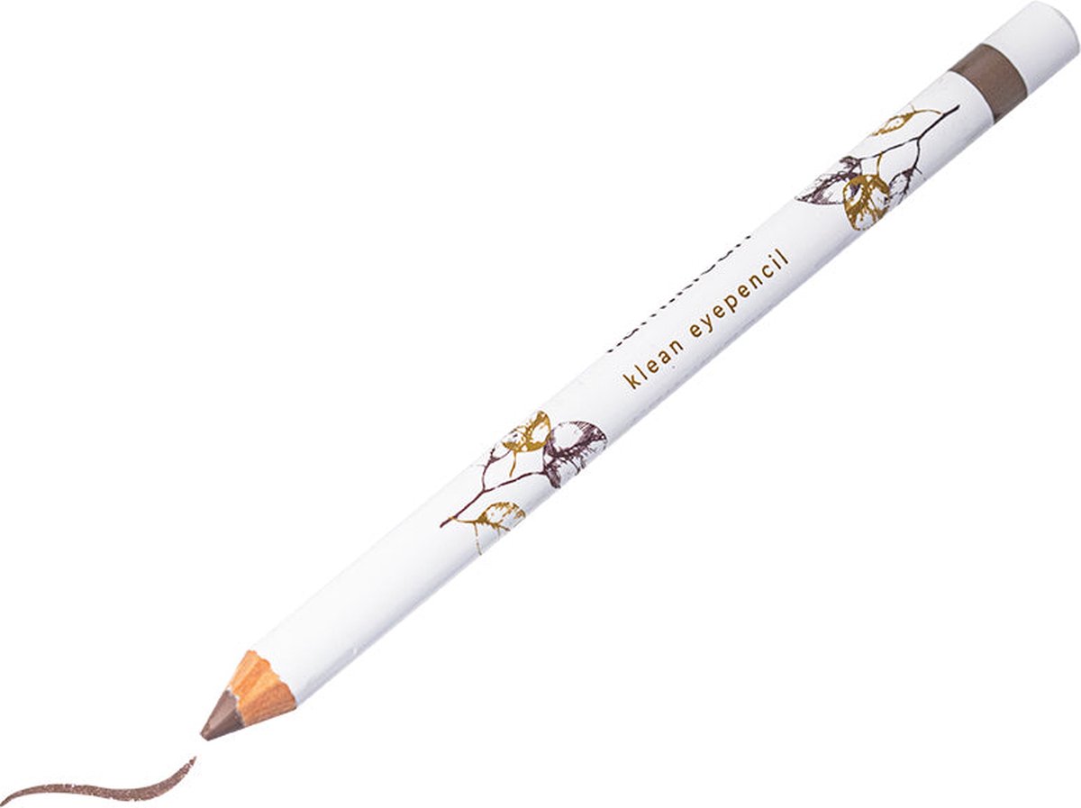 I am Klean Eyepencil You're such a taupie