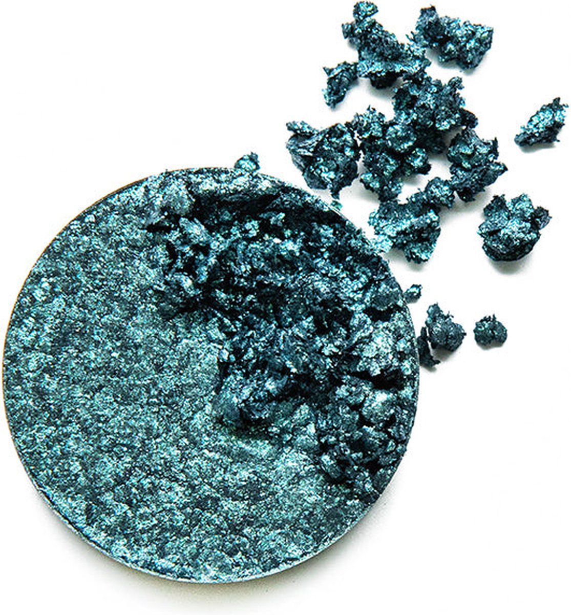 I am Klean Compact Mineral Eyeshadow Dreamy