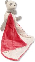 Snuggle Baby - Luxe Knuffeldoek - Dusty Pink Koala GP-25-1064