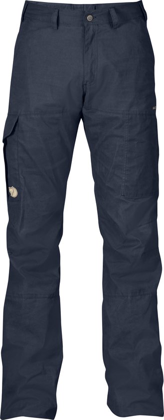 Nieuw fjallraven barents pro winter trouser maat 44 grijs - Broeken en Pantalons