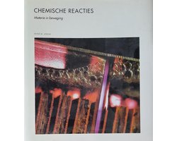 Chemische reacties