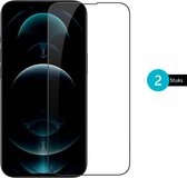 Screenprotector - Glas - Apple iPhone 13 Pro Max