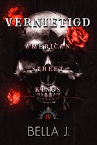 American Street Kings 4 - Vernietigd