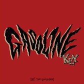 Key - Gasoline (CD)