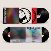 The Black Angels - Wilderness Of Mirrors (2 LP)