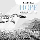Brett Deubner: Hope