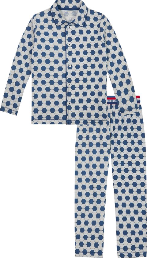 Boys Pyjama Set - Sports - Claesen's® - pyama's voor jongens