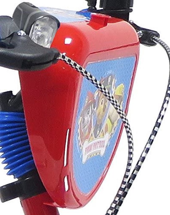 kinderfiets van Kinder — afbeelding 2