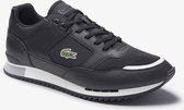 Lacoste T-Clip Heren Sneakers - Wit - Maat 44
