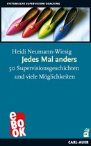 Beratung, Coaching, Supervision - Jedes Mal anders