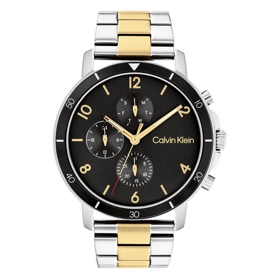 Calvin Klein CK25200070 Heren Horloge